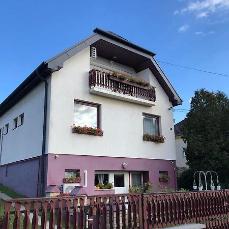 Major Csalad Apartman Hévíz Exterior foto