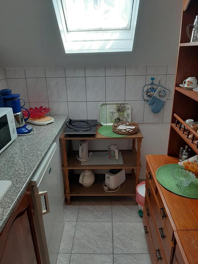 Major Csalad Apartman Hévíz Exterior foto