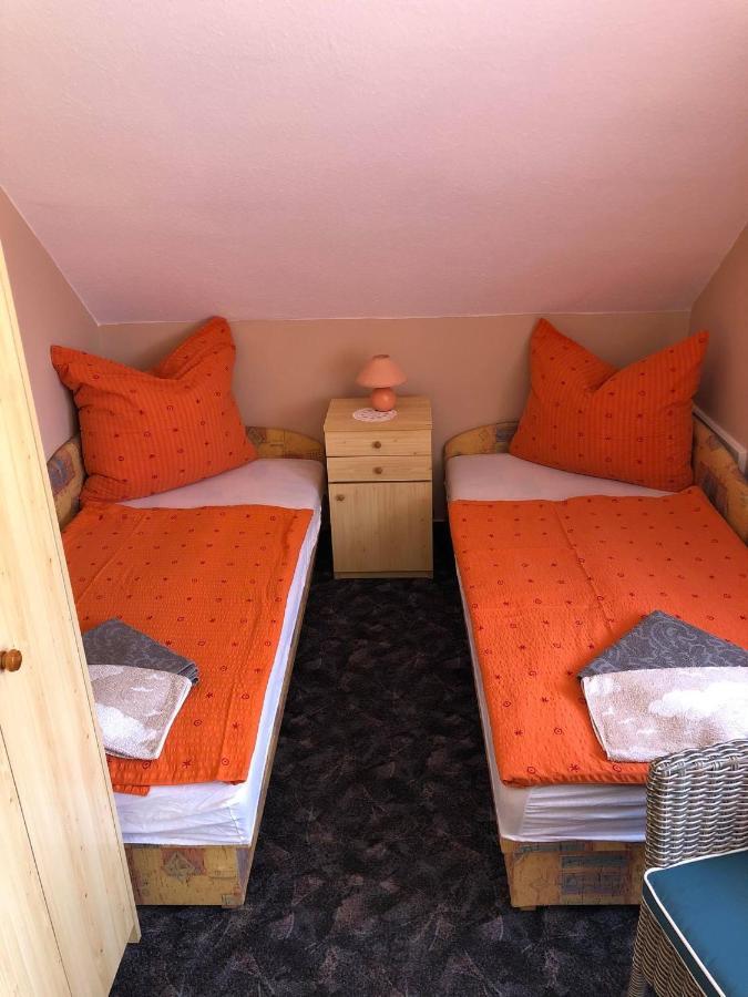Major Csalad Apartman Hévíz Exterior foto