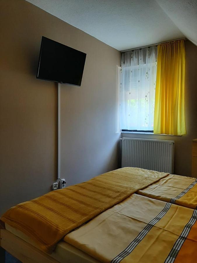 Major Csalad Apartman Hévíz Exterior foto