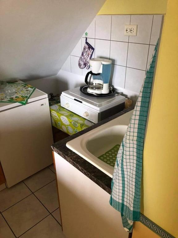 Major Csalad Apartman Hévíz Exterior foto