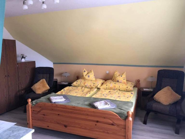 Major Csalad Apartman Hévíz Exterior foto