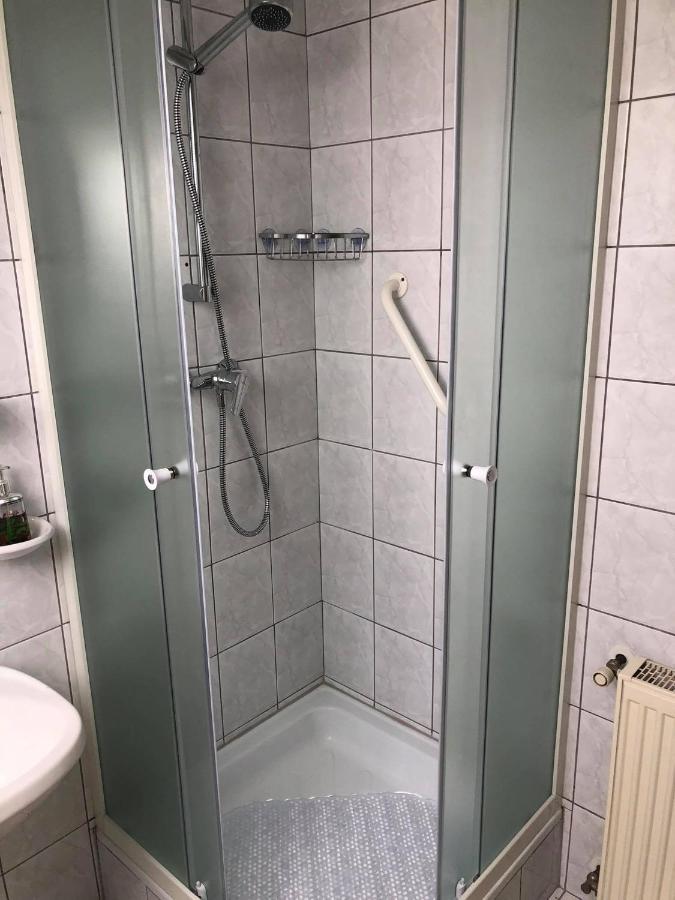 Major Csalad Apartman Hévíz Exterior foto